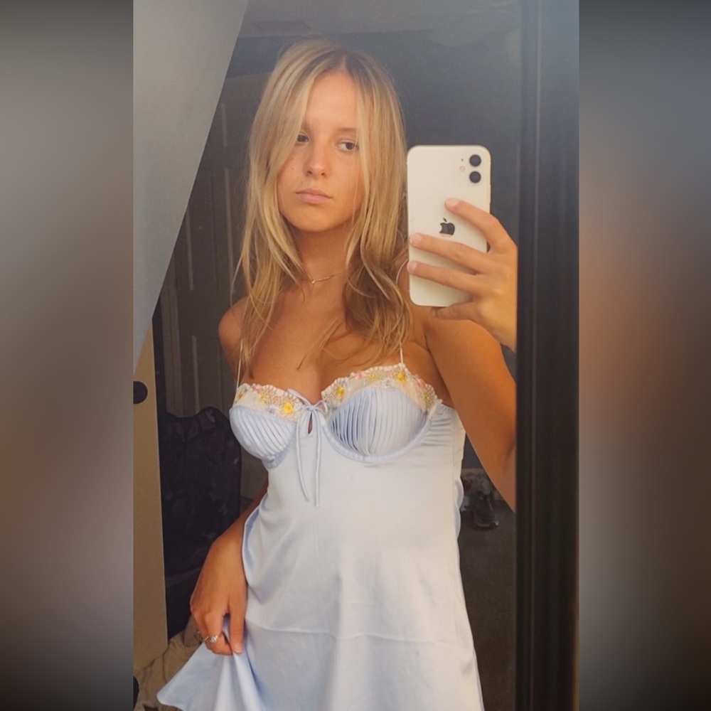 For Love And Lemons Dress